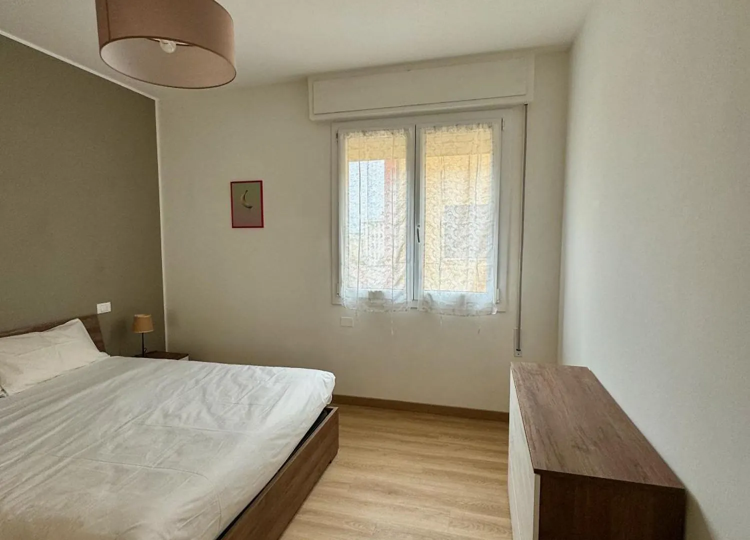 Ca' Nova, Stazione E Centro Apartment Treviso