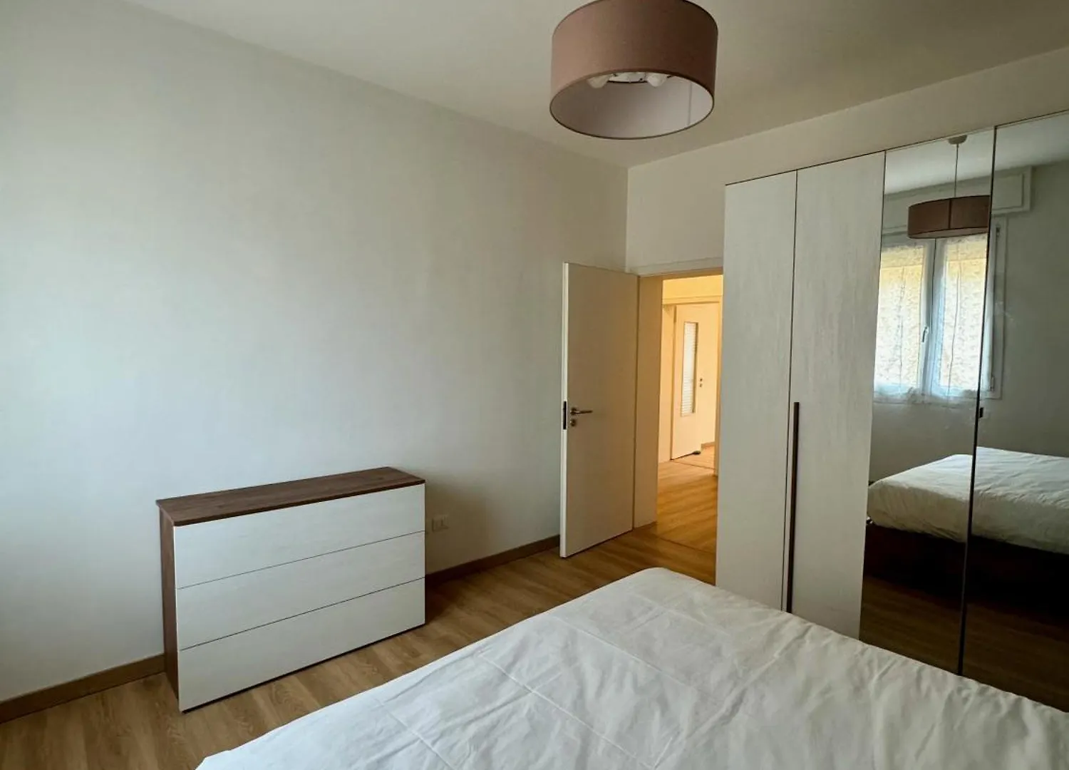 Ca' Nova, Stazione E Centro Apartment Treviso 0*,  Italy