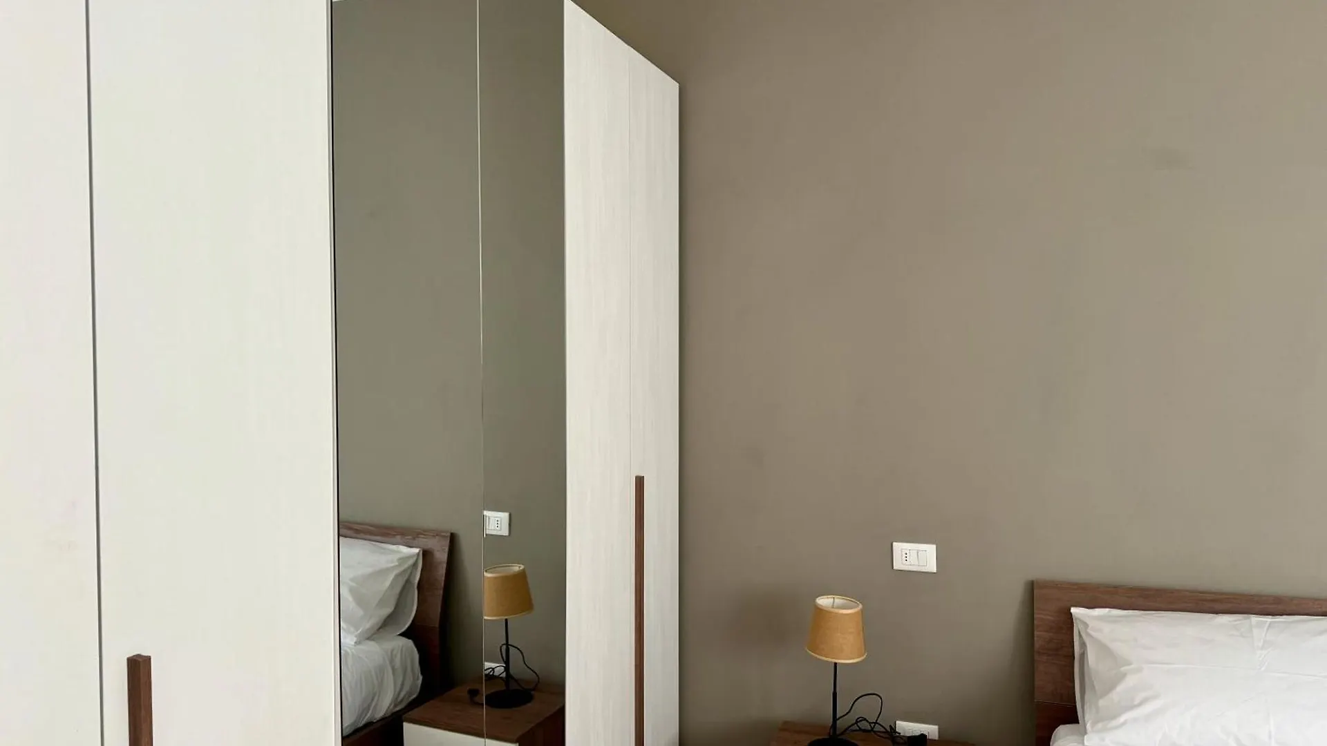 Ca' Nova, Stazione E Centro Apartment Treviso Italy