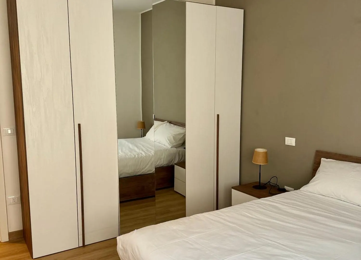 Ca' Nova, Stazione E Centro Apartment Treviso Italy
