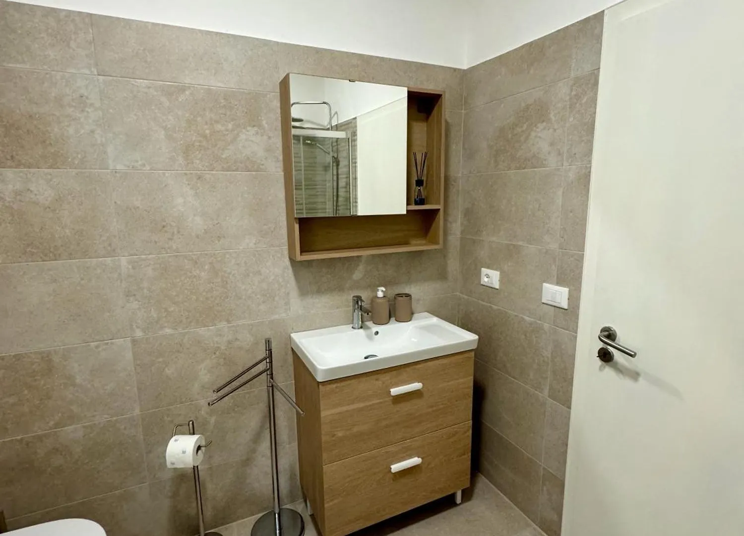 Ca' Nova, Stazione E Centro Apartment Treviso 0*,