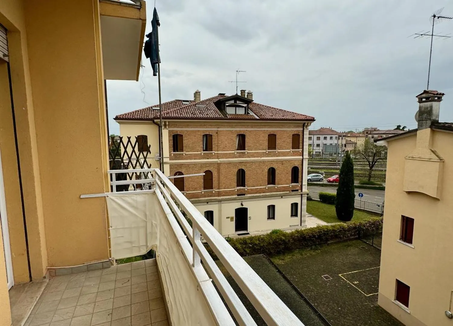 Ca' Nova, Stazione E Centro Apartment Treviso