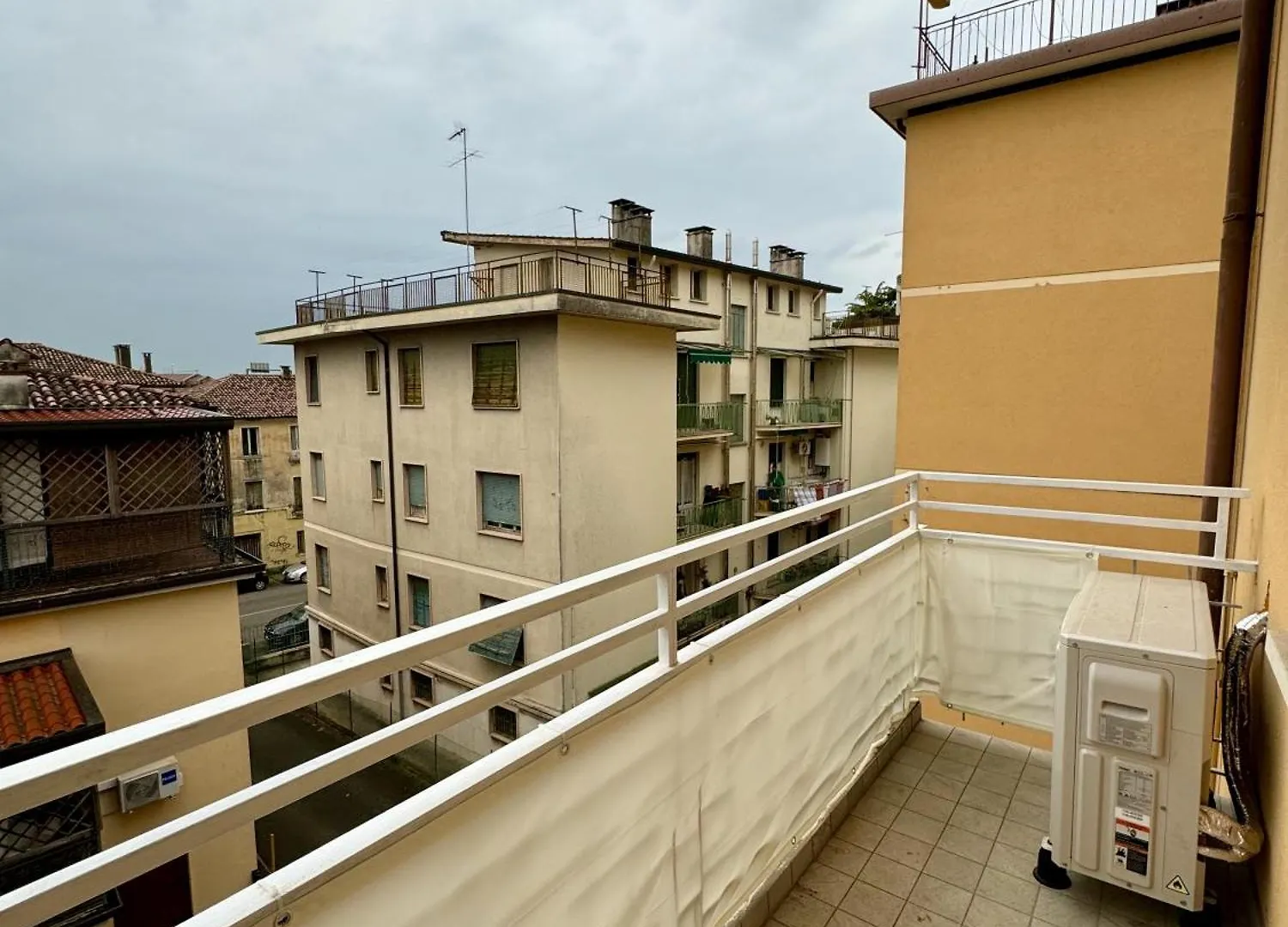 Ca' Nova, Stazione E Centro Apartment Treviso Italy