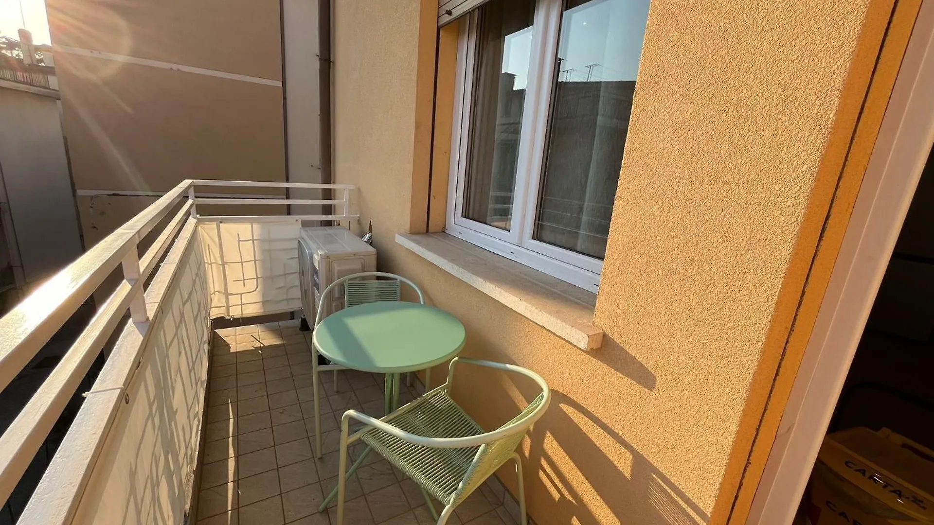 Ca' Nova, Stazione E Centro Apartment Treviso