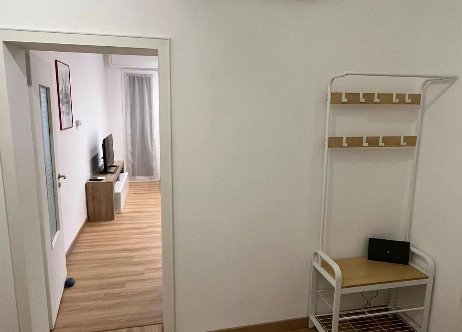 Ca' Nova, Stazione E Centro Apartment Treviso